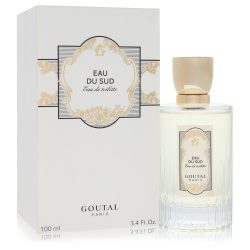 Eau Du Sud Cologne By Annick Goutal Eau De Toilette Spray