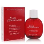 Eau Dynamisante Perfume By Clarins Treatment Fragrance Spray