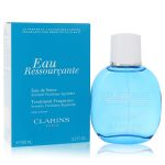 Eau Ressourcante Perfume By Clarins Treatment Fragrance Spray