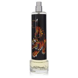 Ed Hardy Cologne By Christian Audigier Eau De Toilette Spray (Tester)