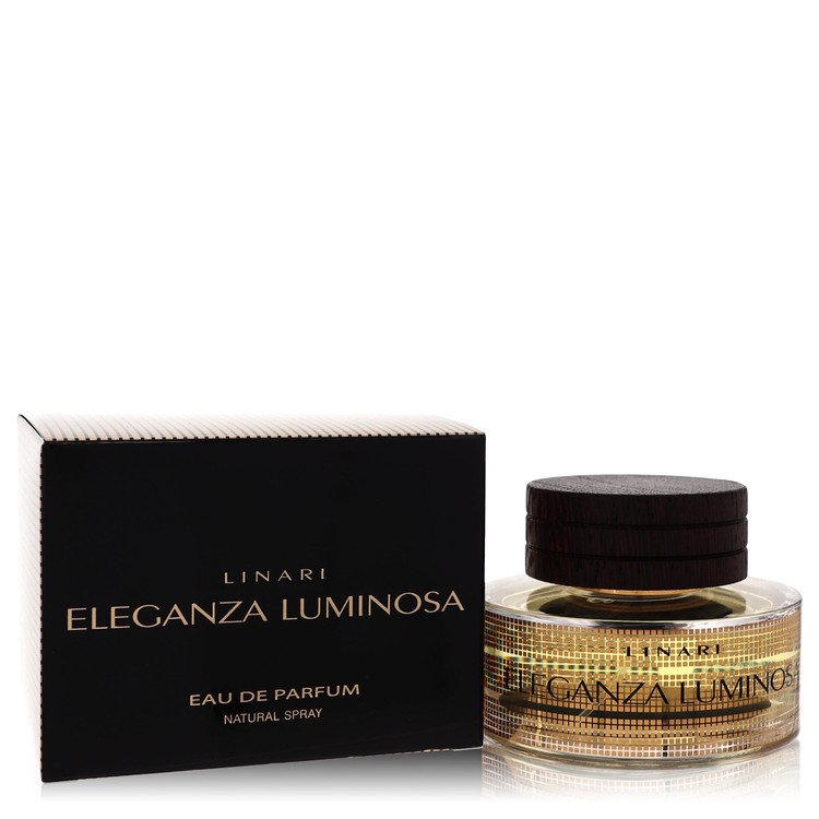 Eleganza Luminosa Perfume By Linari Eau De Parfum Spray Eleganza Luminosa Perfume By Linari Eau De Parfum Spray