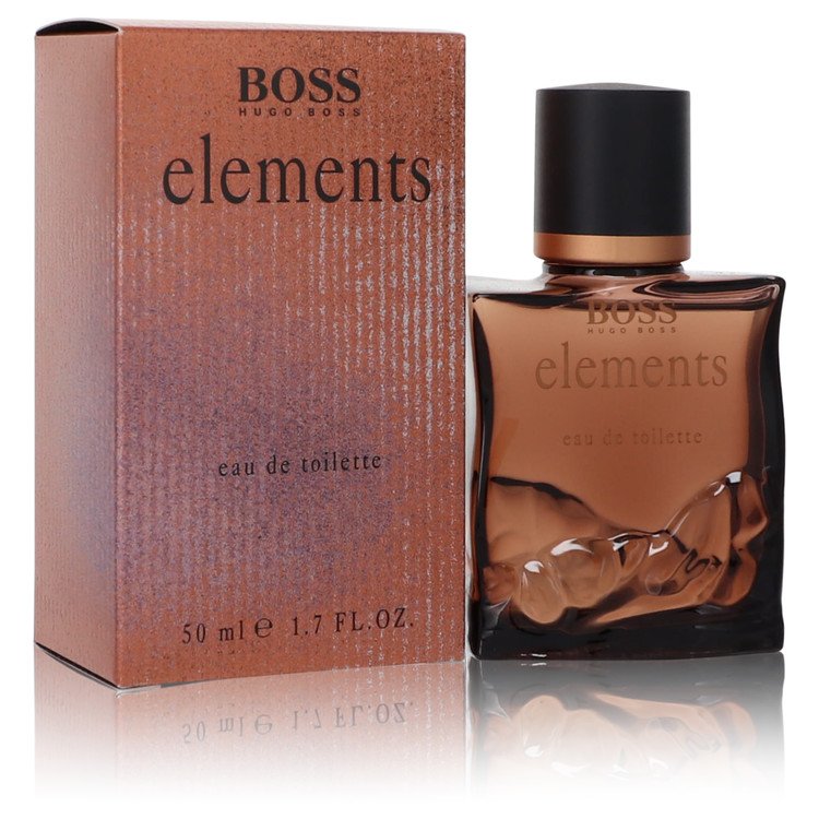Elements Cologne By Hugo Boss Eau De Toilette Elements Cologne By Hugo Boss Eau De Toilette