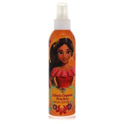 Elena Of Avalor Perfume By Disney Body Spray