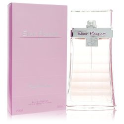 Elixir Pleasure Perfume By Estelle Vendome Eau De Parfum Spray