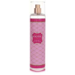 Ellen Tracy Exotic Bronze Perfume By Ellen Tracy Body Mist Spray