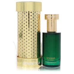 Emerald Stairways Spiceair Perfume By Hermetica Eau De Parfum Spray (Unisex Alcohol Free)