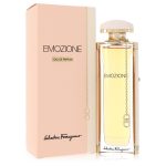 Emozione Perfume By Salvatore Ferragamo Eau De Parfum Spray