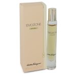 Emozione Perfume By Salvatore Ferragamo Mini EDP Roller Ball Pen