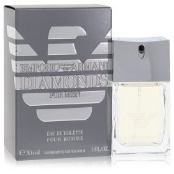 Emporio Armani Diamonds Cologne By Giorgio Armani Eau De Toilette Spray