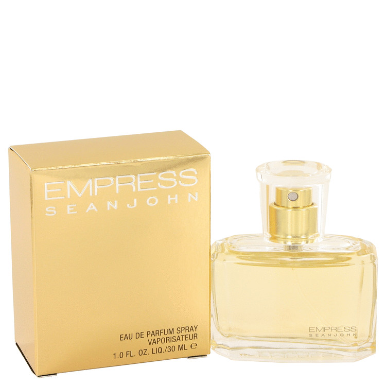 Empress Perfume By Sean John Eau De Parfum Spray Empress Perfume By Sean John Eau De Parfum Spray