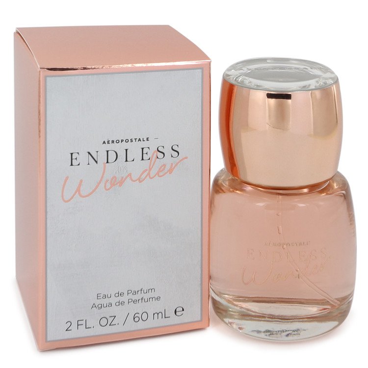 Endless Wonder Perfume By Aeropostale Eau De Parfum Spray Endless Wonder Perfume By Aeropostale Eau De Parfum Spray