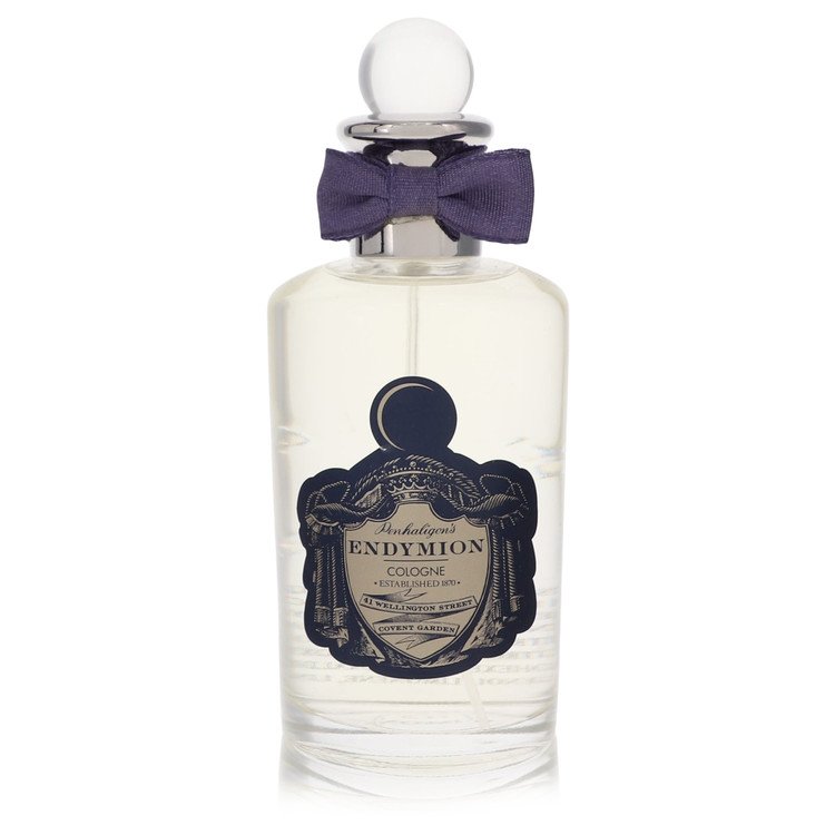 Endymion Cologne By Penhaligon's Eau De Cologne Spray (Unisex unboxed) Endymion Cologne By Penhaligon's Eau De Cologne Spray (Unisex unboxed)