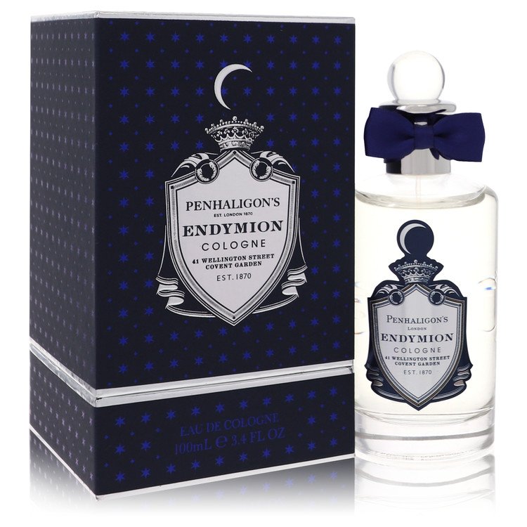 Endymion Cologne By Penhaligon's Eau De Cologne Spray (Unisex) Endymion Cologne By Penhaligon's Eau De Cologne Spray (Unisex)