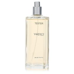 English Freesia Perfume By Yardley London Eau De Toilette Spray (Tester)