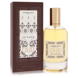 Enrico Gi Oud Intense Perfume By Enrico Gi Eau De Parfum Spray (Unisex)