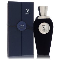 Ensis V Perfume By Canto Extrait De Parfum Spray (Unisex)