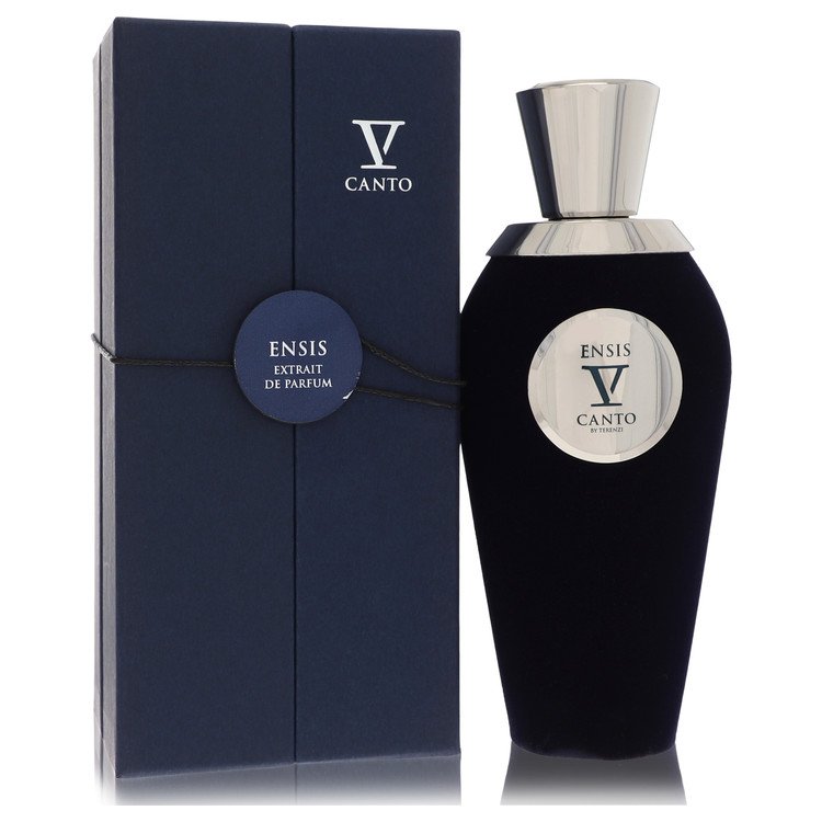 Ensis V Perfume By Canto Extrait De Parfum Spray (Unisex) Ensis V Perfume By Canto Extrait De Parfum Spray (Unisex)
