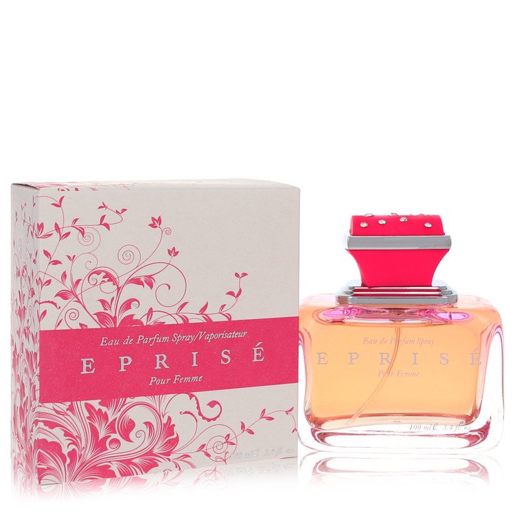 Eprise Perfume By Joseph Prive Eau De Parfum Spray Eprise Perfume By Joseph Prive Eau De Parfum Spray