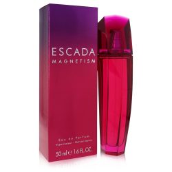 Escada Magnetism Perfume By Escada Eau De Parfum Spray