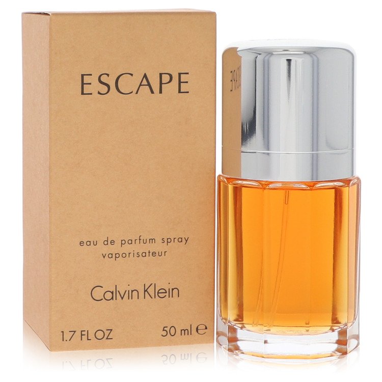 Escape Perfume By Calvin Klein Eau De Parfum Spray Escape Perfume By Calvin Klein Eau De Parfum Spray