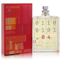 Escentric 04 Cologne By Escentric Molecules Eau De Toilette Spray (Unisex)