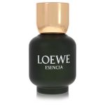 Esencia Cologne By Loewe Eau De Toilette Spray (Tester)