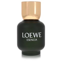Esencia Cologne By Loewe Eau De Toilette Spray (Tester)