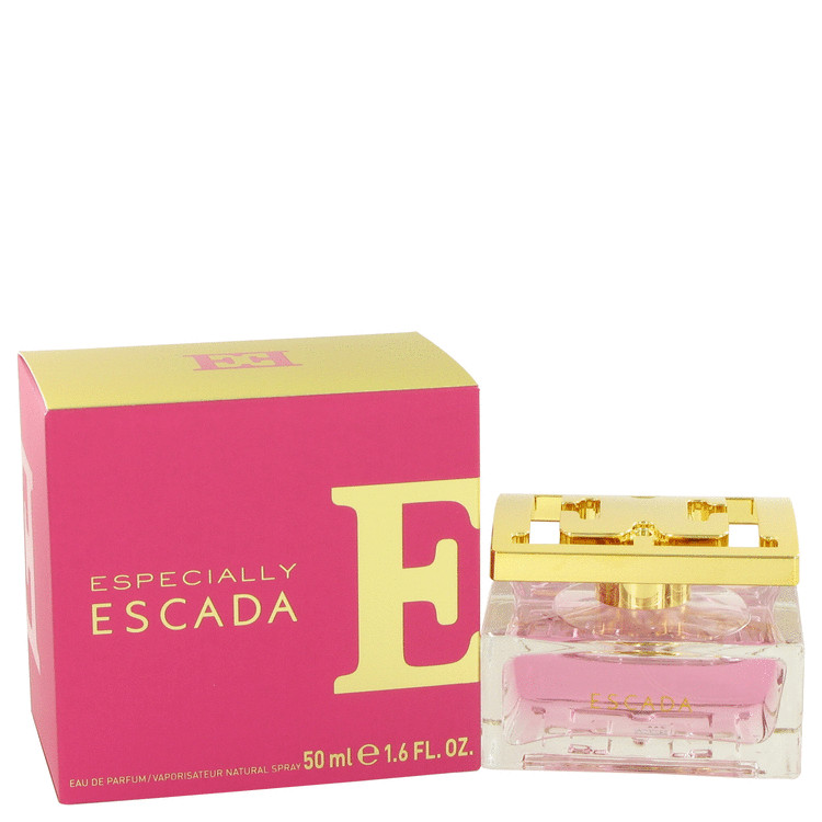 Especially Escada Perfume By Escada Eau De Parfum Spray Especially Escada Perfume By Escada Eau De Parfum Spray