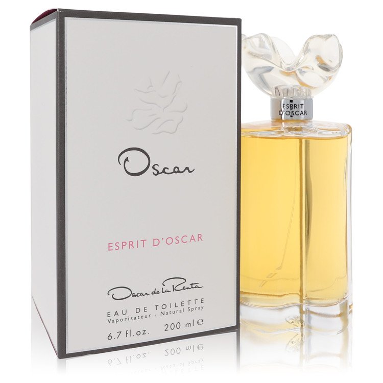 Esprit D'oscar Perfume By Oscar De La Renta Eau De Toilette Spray Esprit D'oscar Perfume By Oscar De La Renta Eau De Toilette Spray