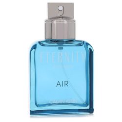 Eternity Air Cologne By Calvin Klein Eau De Toilette Spray (Tester)