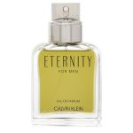 Eternity Cologne By Calvin Klein Eau De Parfum Spray (Tester)