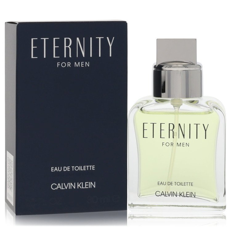 Eternity Cologne By Calvin Klein Eau De Toilette Spray Eternity Cologne By Calvin Klein Eau De Toilette Spray