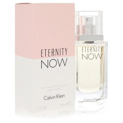 Eternity Now Perfume By Calvin Klein Eau De Parfum Spray