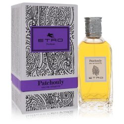 Etro Patchouly Perfume By Etro Eau De Toilette Spray (Unisex)