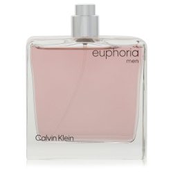 Euphoria Cologne By Calvin Klein Eau De Toilette Spray (Tester)