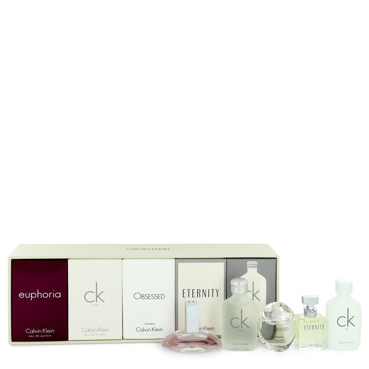 Euphoria Perfume By Calvin Klein Gift Set Euphoria Perfume By Calvin Klein Gift Set