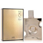 Evoke Gold Cologne By Ajmal Eau De Parfum Spray