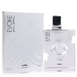 Evoke Silver Edition Cologne By Ajmal Eau De Parfum Spray