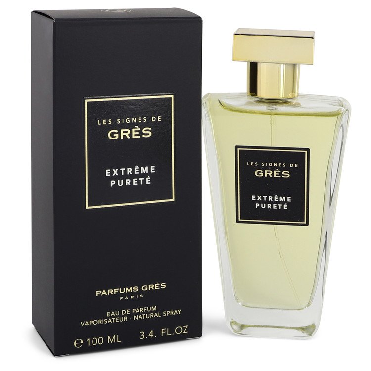 Extreme Purete Perfume By Gres Eau De Parfum Spray Extreme Purete Perfume By Gres Eau De Parfum Spray