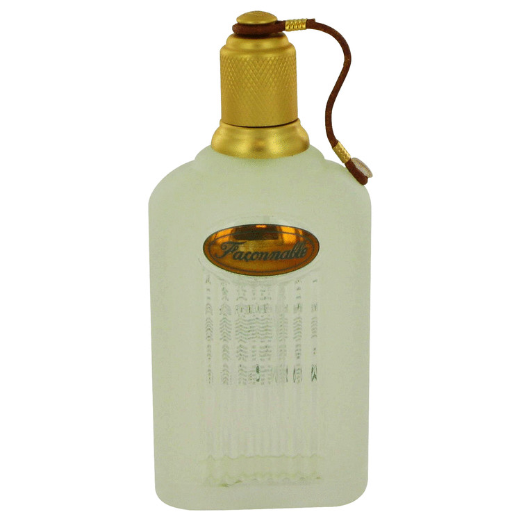 Faconnable Cologne By Faconnable Eau De Toilette Spray (Tester) Faconnable Cologne By Faconnable Eau De Toilette Spray (Tester)
