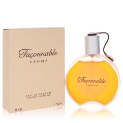Faconnable Perfume By Faconnable Eau De Parfum Spray