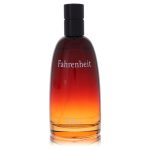 Fahrenheit Cologne By Christian Dior Eau De Toilette Spray (Tester)