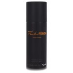 Fan Di Fendi Cologne By Fendi Deodorant Spray