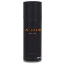 Fan Di Fendi Cologne By Fendi Deodorant Spray