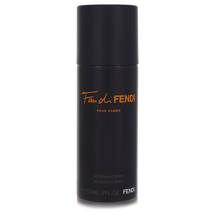 Fan Di Fendi Cologne By Fendi Deodorant Spray Fan Di Fendi Cologne By Fendi Deodorant Spray