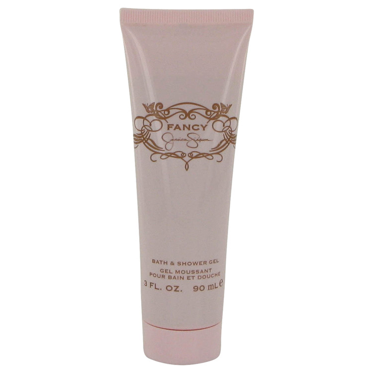 Fancy Perfume By Jessica Simpson Shower Gel Fancy Perfume By Jessica Simpson Shower Gel