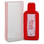 Fcuk Forever Intense Perfume By French Connection Eau De Toilette Spray