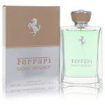Ferrari Radiant Bergamot Cologne By Ferrari Eau De Toilette Spray