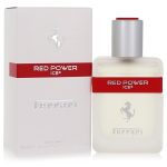 Ferrari Red Power Ice 3 Cologne By Ferrari Eau De Toilette Spray