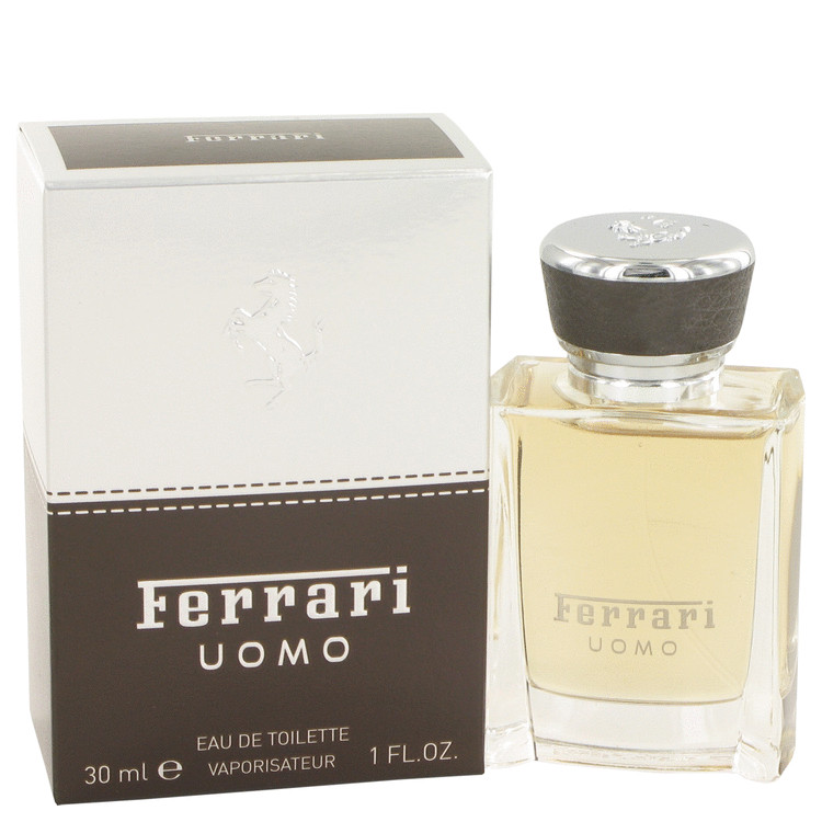 Ferrari Uomo Cologne By Ferrari Eau De Toilette Spray Ferrari Uomo Cologne By Ferrari Eau De Toilette Spray
